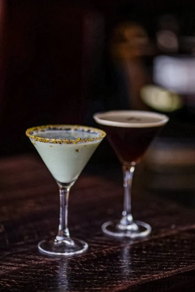 Hoof's Restaurant & Bar photo 5