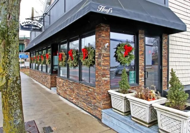 Hoof's Restaurant & Bar photo 3