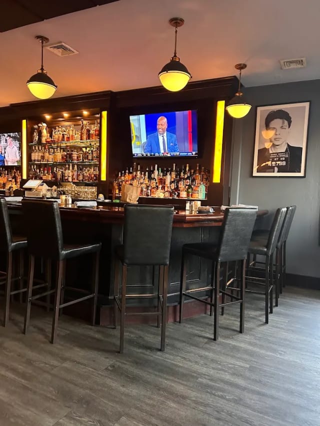Hoof's Restaurant & Bar photo 4