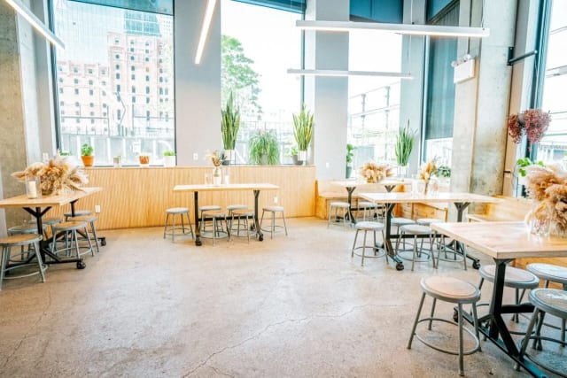 Other Half Brewing - Domino Park, Brooklyn photo 5