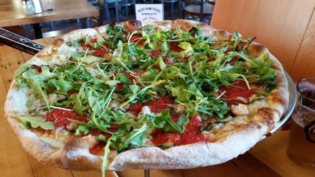 Otto Pizza - Read St photo 4