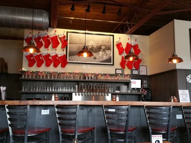 Otto Pizza - Read St photo 3