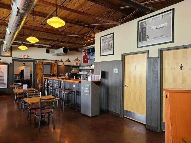 Otto Pizza - Read St photo 5
