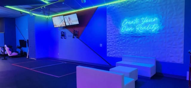 Xperiment Virtual Reality - North Haven photo 1