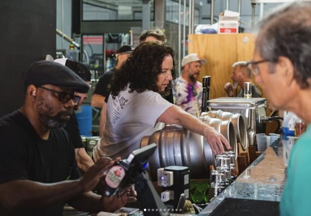 Independence Brewing photo 3
