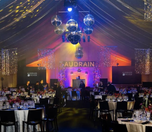 Audrain Hospitality photo 5
