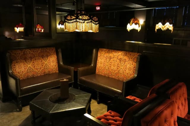 Carrie Nation Cocktail Club photo 3