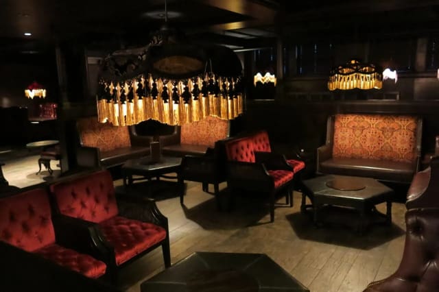Carrie Nation Cocktail Club photo 1