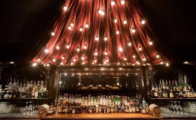 Carrie Nation Cocktail Club photo 5