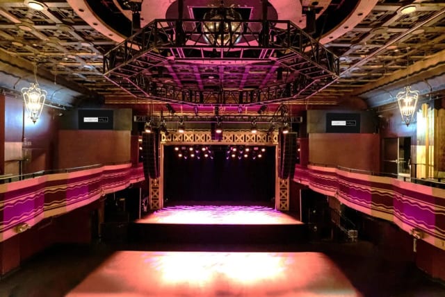 Webster Hall photo 1