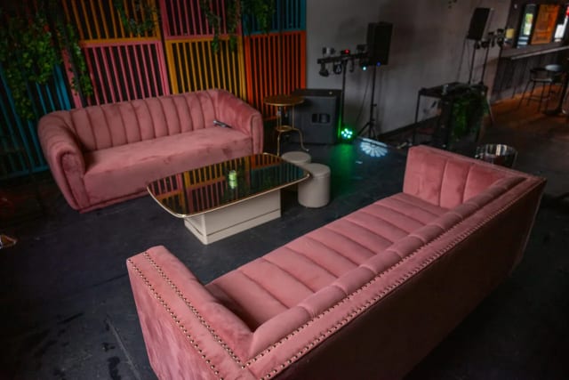 Dancing Cats Bar photo 4