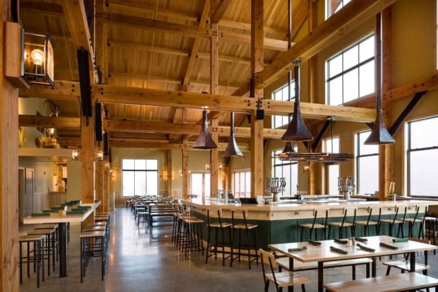 Von Trapp Brewery & Bierhall photo 3