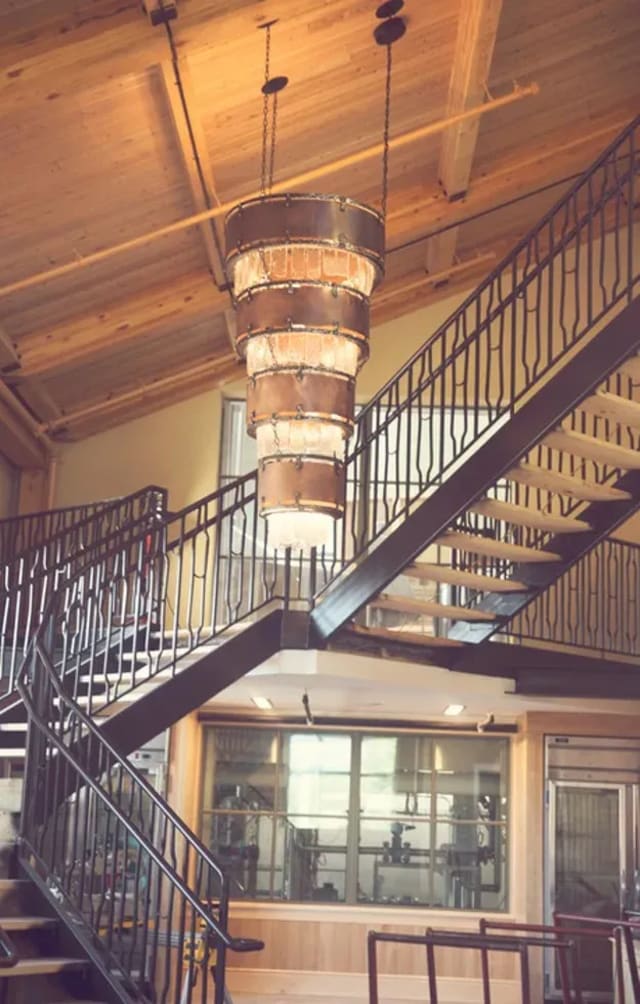 Von Trapp Brewery & Bierhall photo 4