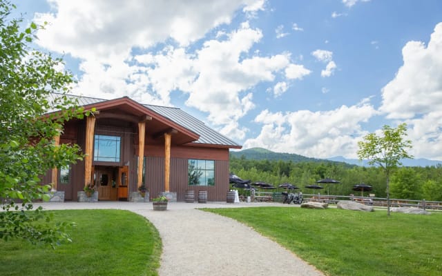 Von Trapp Brewery & Bierhall photo 1