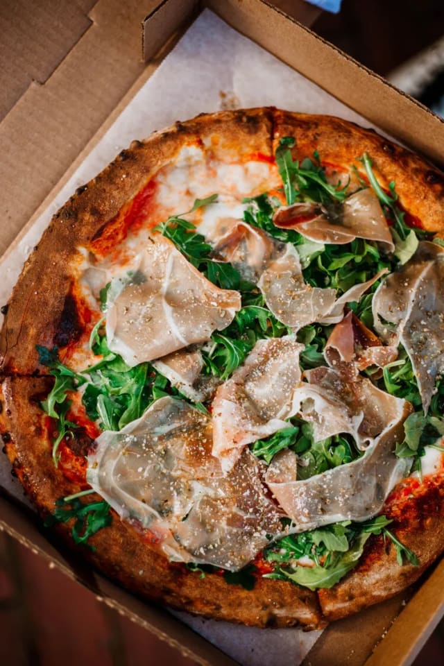 A Mano Pizza + Gelato photo 4