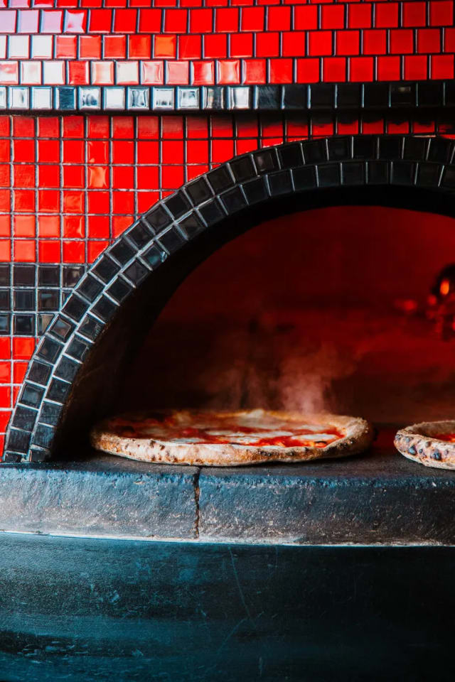 A Mano Pizza + Gelato photo 5
