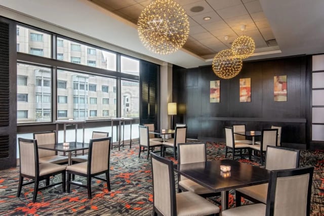 Bar 10 at Westin Copley Place photo 2