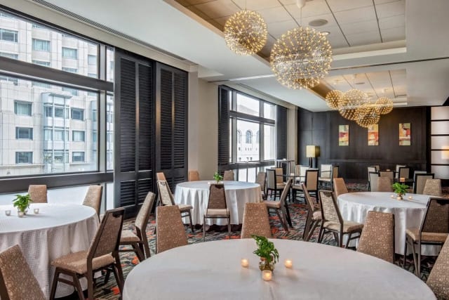 Bar 10 at Westin Copley Place photo 4