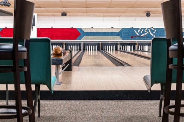 South Boston Candlepin photo 5