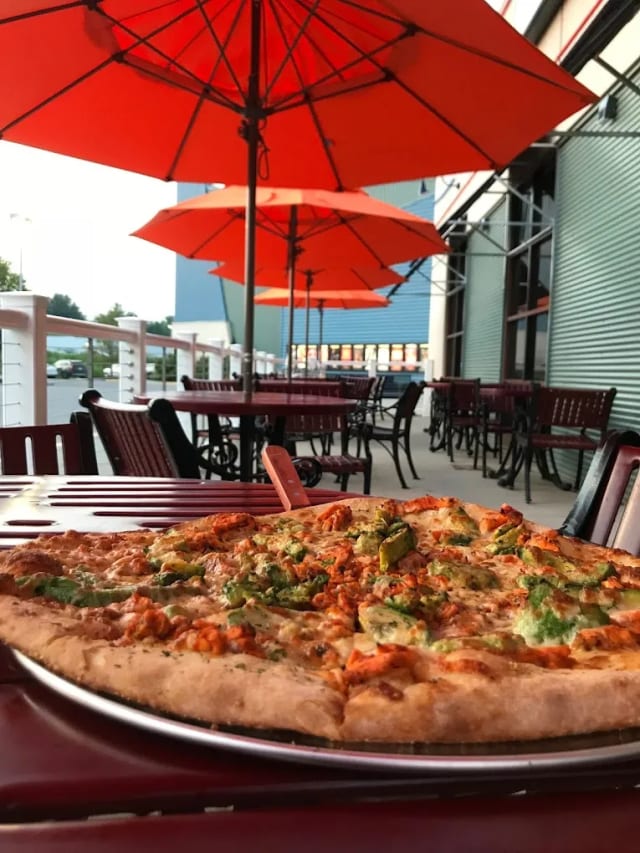 Otto Pizza - Saco photo 5
