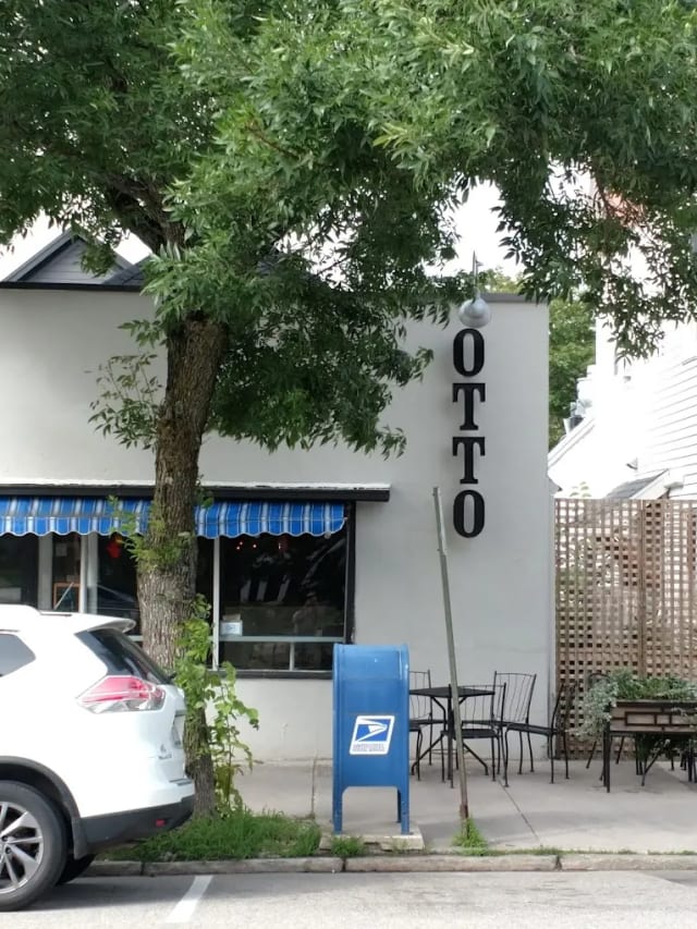 Otto Pizza - Yarmouth photo 3