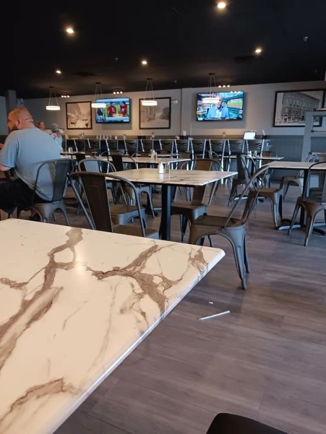 Otto Pizza - Yarmouth photo 4