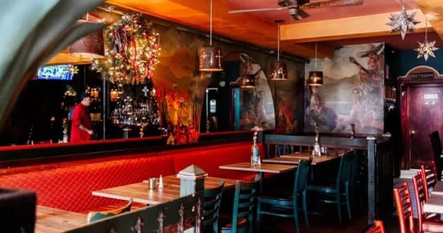 Don Jose Tequilas Restaurant photo 4