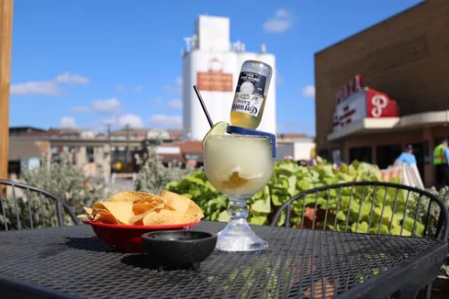 EL Rincon Mexican Kitchen & Tequila Bar - Carrollton photo 3
