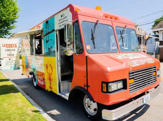 La Costa Food Truck photo 4