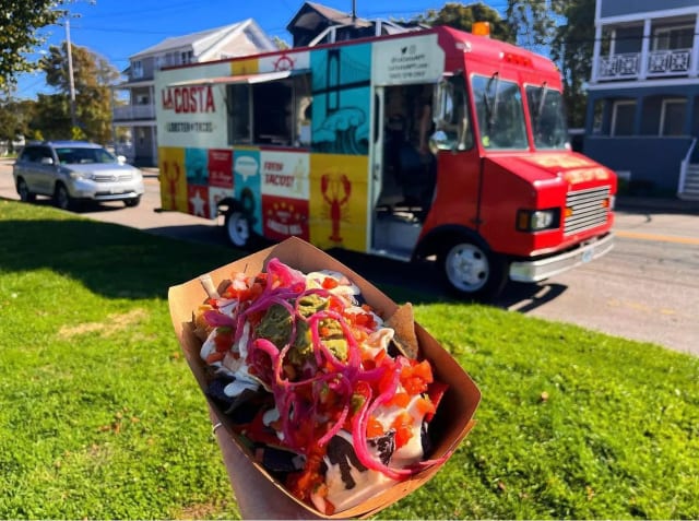La Costa Food Truck photo 5