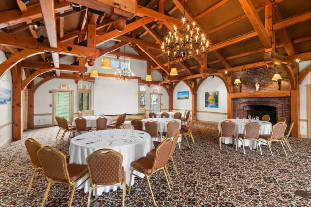 Trapp Family Lodge photo 4