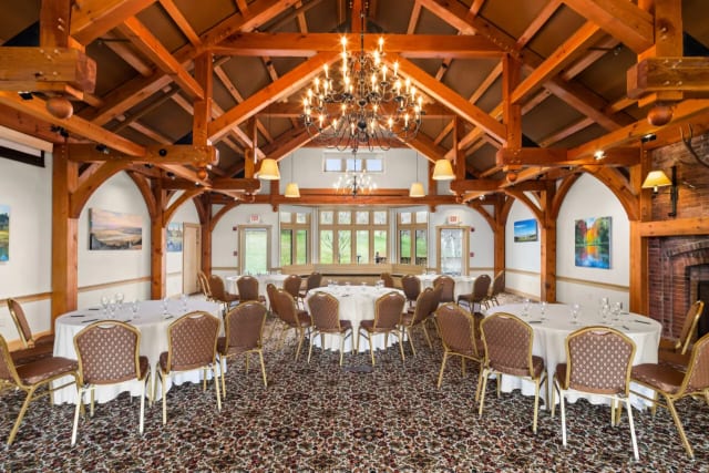 Trapp Family Lodge photo 3