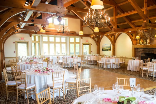 Trapp Family Lodge photo 5