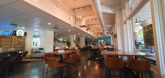 EL Rincon Mexican Kitchen and Tequila Bar - Addison Circle photo 4