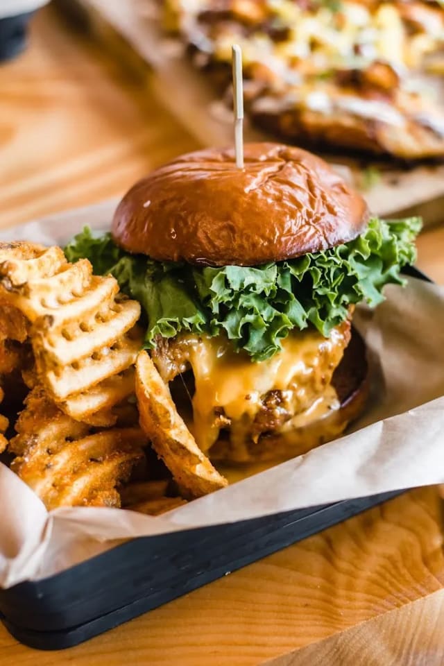 Thirsty Beaver North Kingstown photo 5