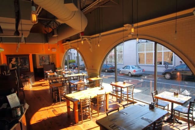 Otto Pizza - Coolidge Corner photo 4
