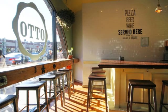 Otto Pizza - Coolidge Corner photo 1
