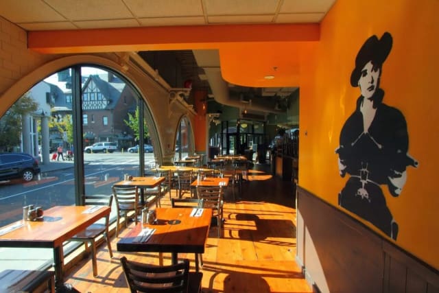 Otto Pizza - Coolidge Corner photo 3