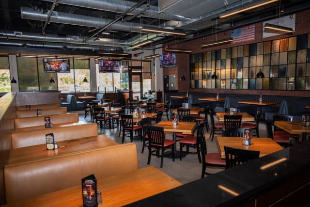BJ's - Warwick photo 1