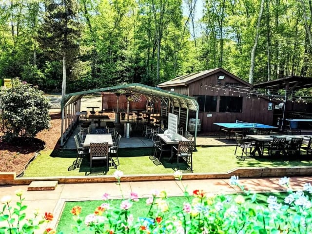 Bishop Hill Tavern photo 5