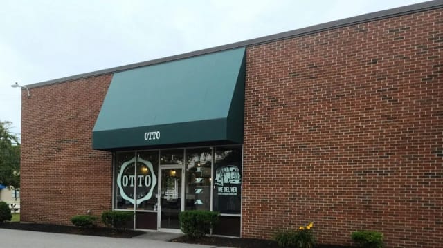 Otto Pizza - John Roberts Rd photo 2