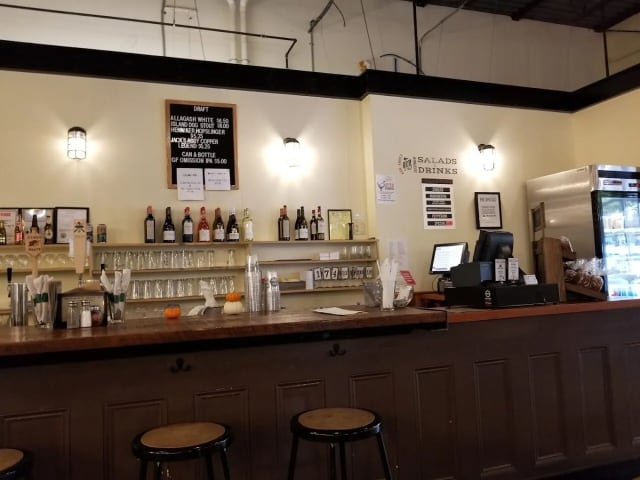 Otto Pizza - John Roberts Rd photo 4
