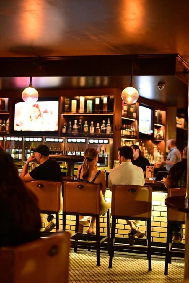Bostonia Public House photo 4