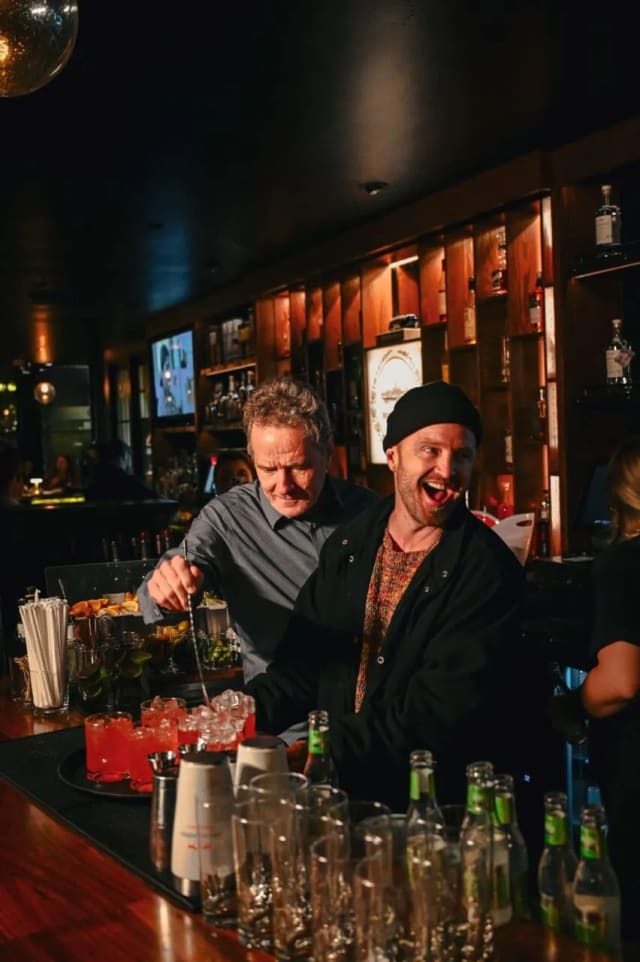 Bostonia Public House photo 3