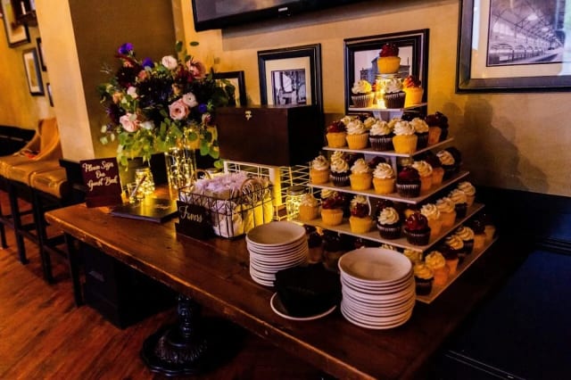 Bostonia Public House photo 5