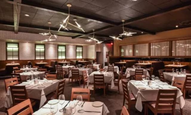 Silver Fox Steakhouse photo 3