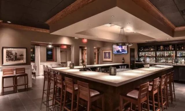 Silver Fox Steakhouse photo 4