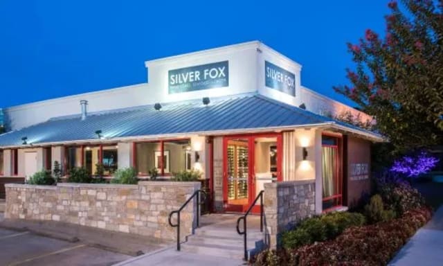 Silver Fox Steakhouse photo 1