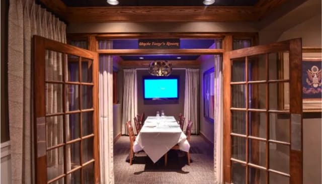 Silver Fox Steakhouse photo 5