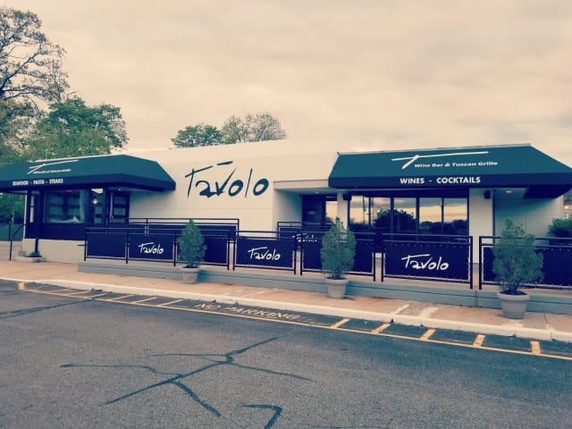 Tavolo Wine Bar & Tuscan Grille Warwick photo 4